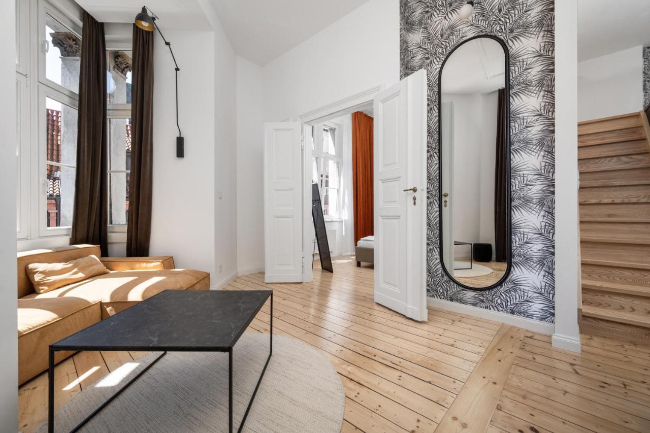Apartament Malarska 50M Od Rynku ヴロツワフ エクステリア 写真