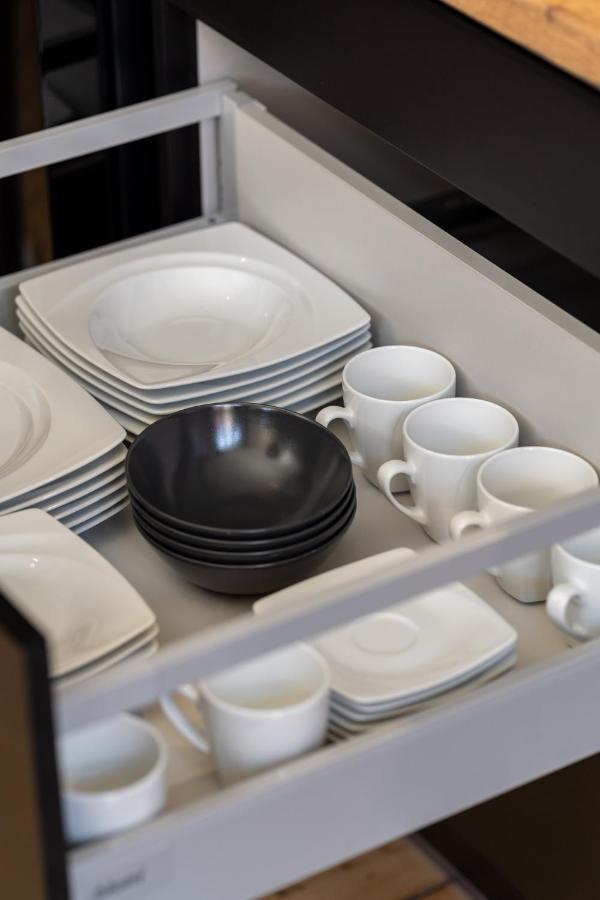 Apartament Malarska 50M Od Rynku ヴロツワフ エクステリア 写真